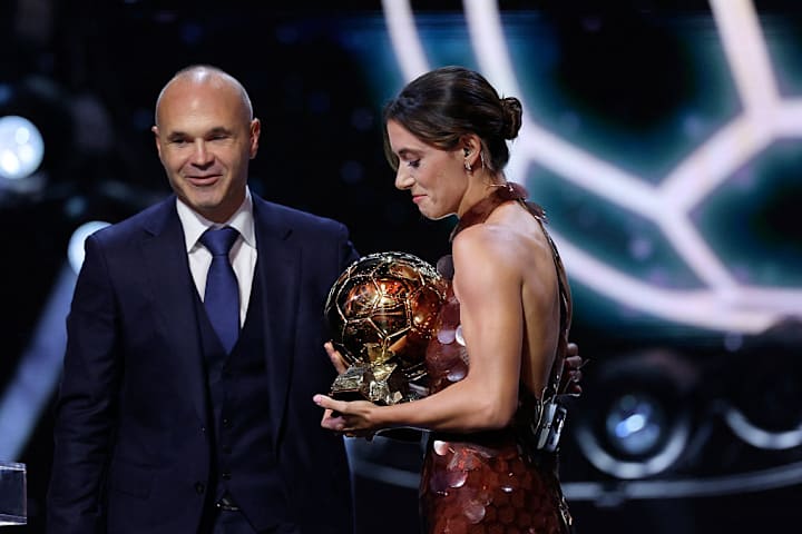 FBL-AWARD-BALLON D'OR-2025