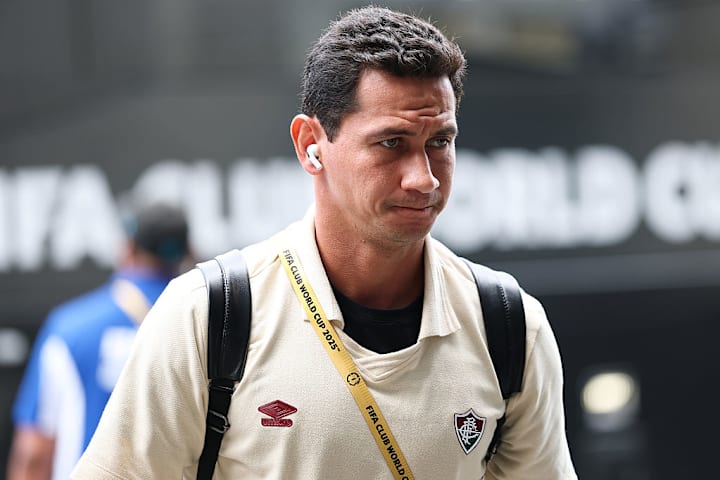 Paulo Henrique Ganso