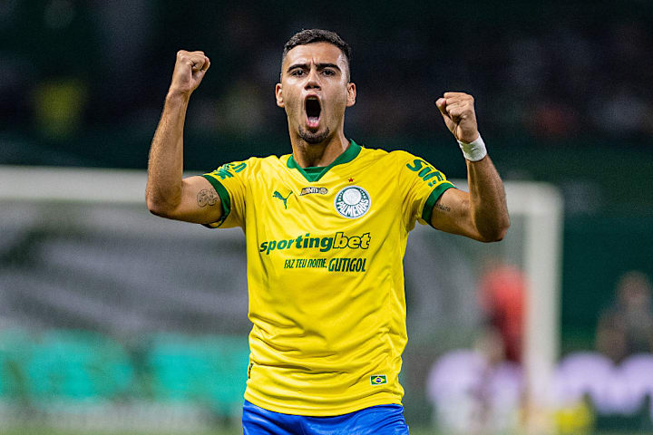Andreas Pereira