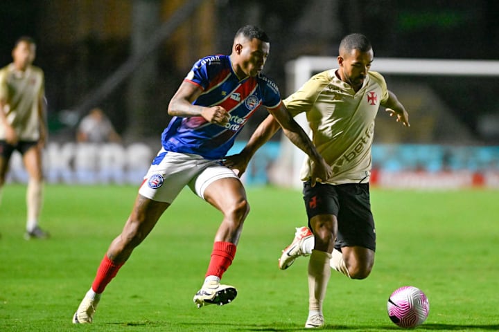 Jean Lucas, Paulo Henrique