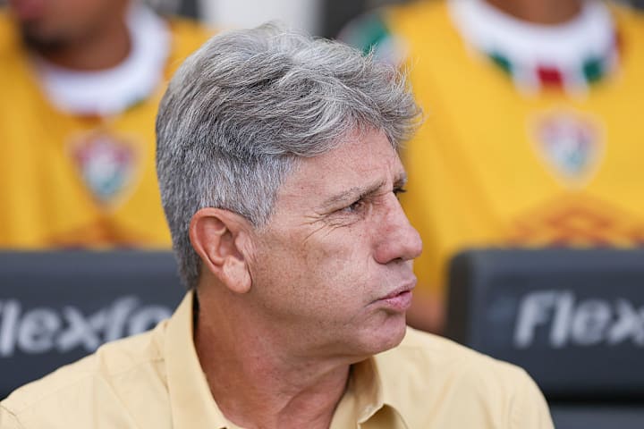 Renato Gaucho