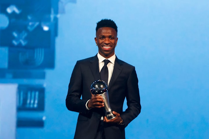 TOPSHOT-FBL-FIFA-AWARDS