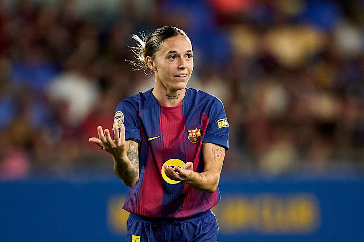 Maria Leon