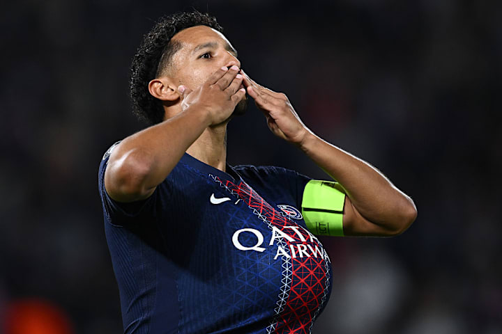Marquinhos