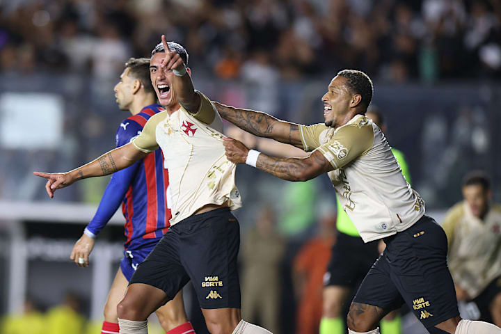José Luis Rodríguez Bebanz, David Corrêa
