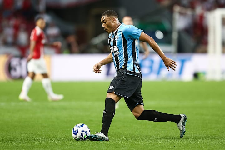 Carlos Vinicius