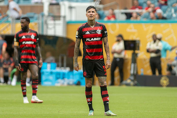 Erick Pulgar
