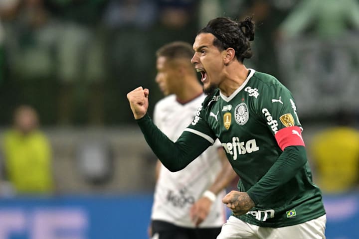 Gustavo Gomez