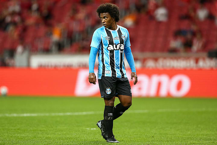 Willian