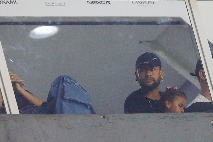 Neymar
