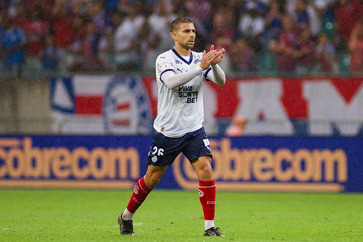 Nicolás Acevedo