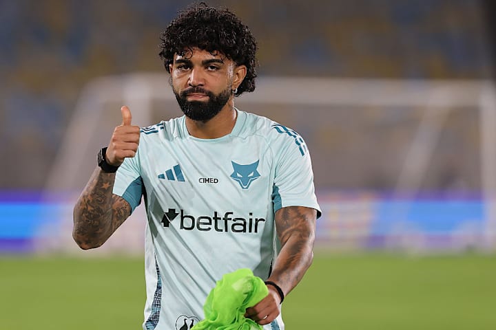 Gabriel Barbosa