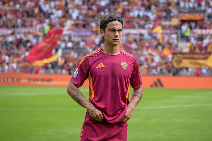 Paulo Dybala