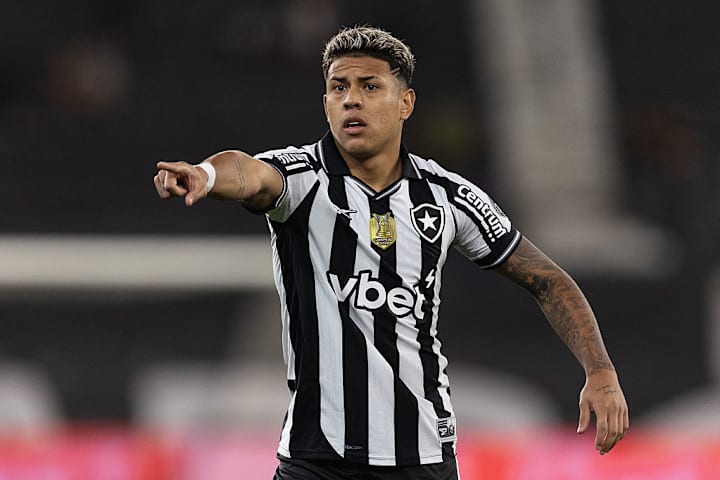 Matheus Martins