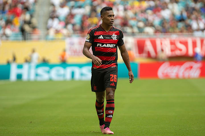 Alex Sandro