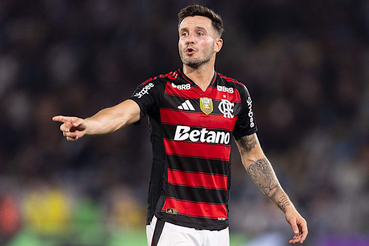 Saúl Ñíguez Esclápez