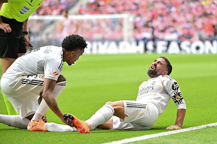 FBL-ESP-LIGA-ATLETICO MADRID-REAL MADRID