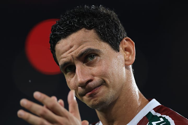 Paulo Henrique Ganso