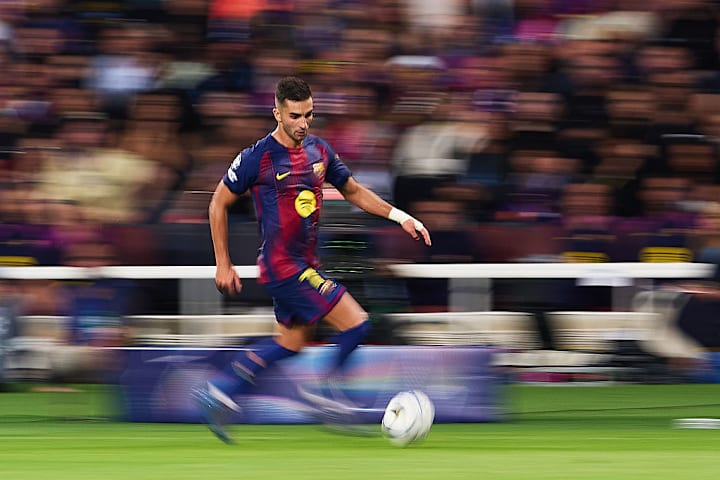 Ferran Torres