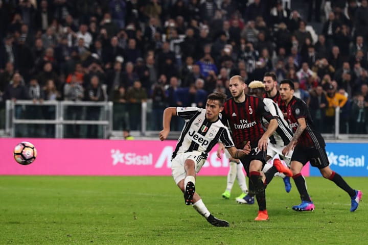 Paulo Dybala