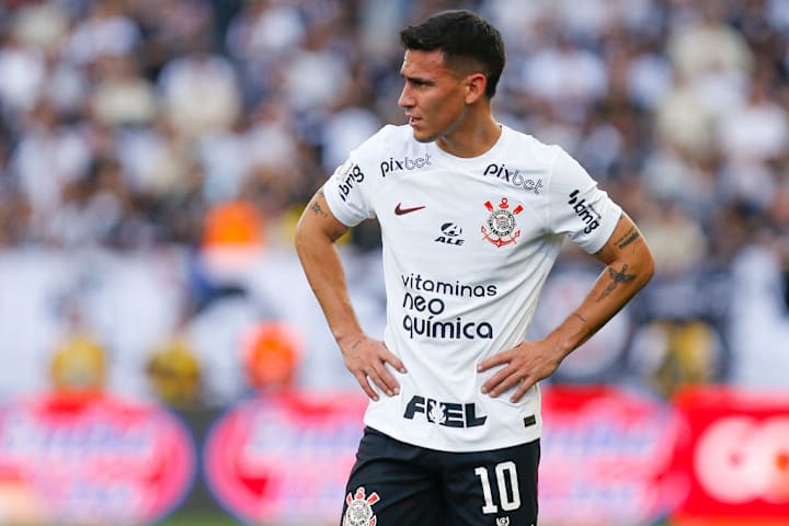 Matias Rojas