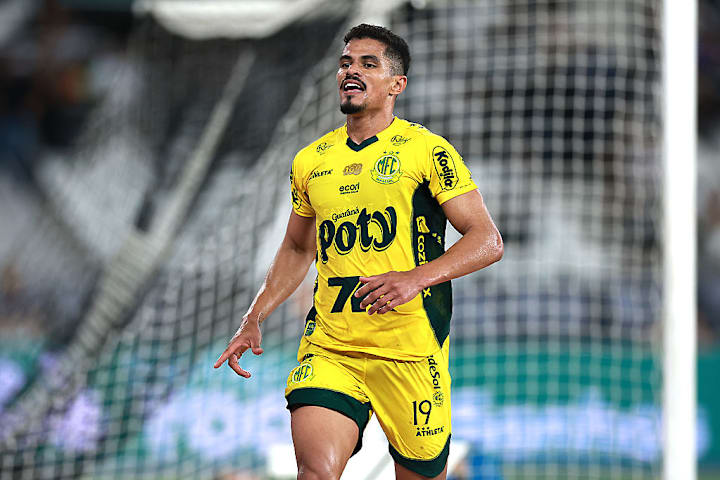 Lucas Ramon