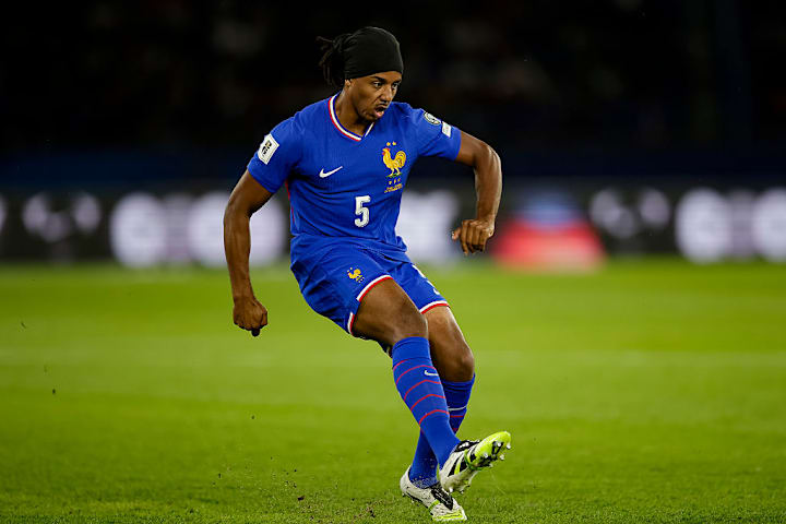 Jules Kounde