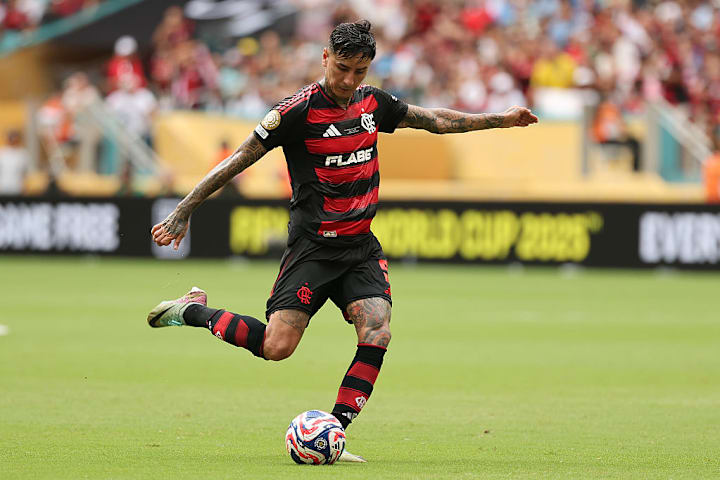 Erick Pulgar