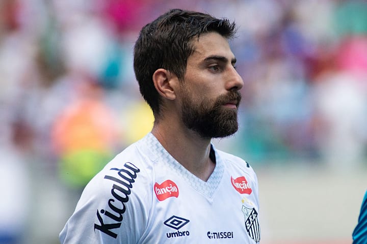 Luan Peres