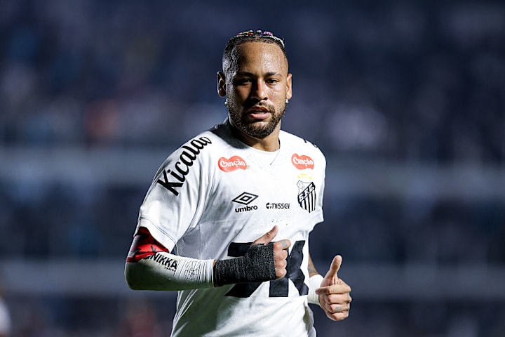 Neymar
