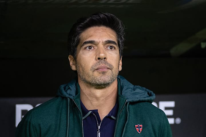 Abel Ferreira