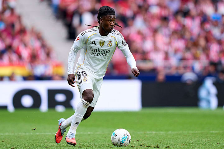 Eduardo Camavinga