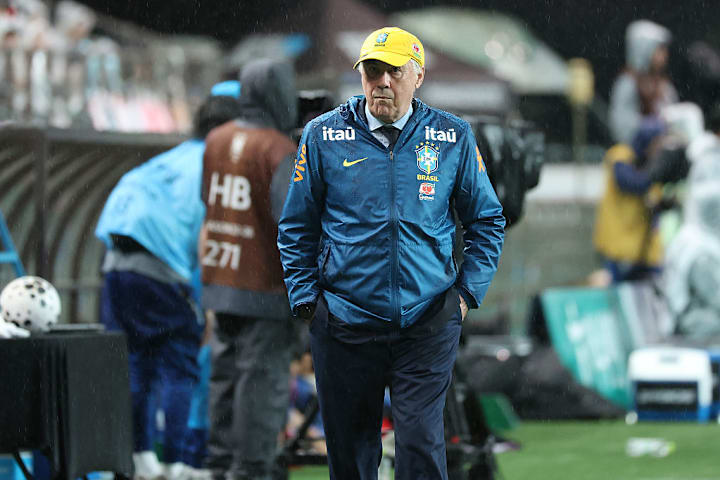 Carlo Ancelotti