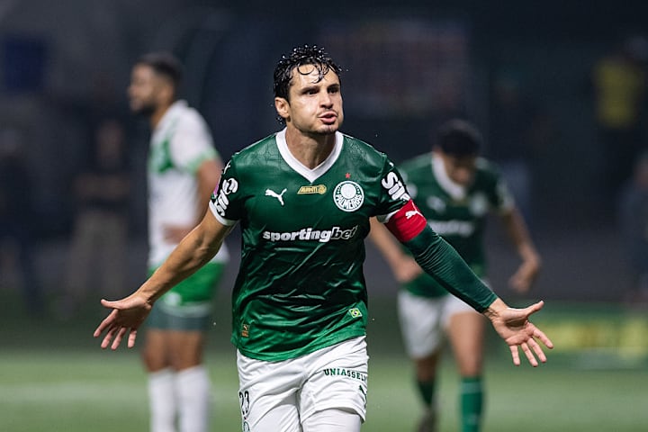 Raphael Veiga