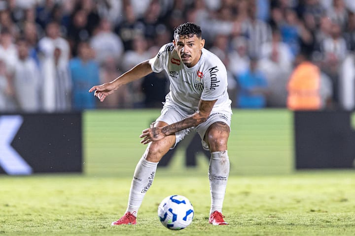 Tiquinho Soares