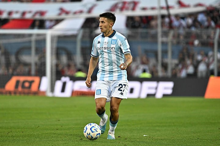 Gabriel Rojas