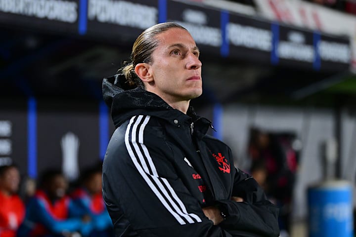 Filipe Luis