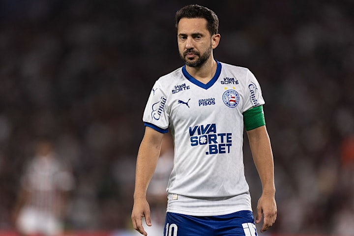 Everton Ribeiro