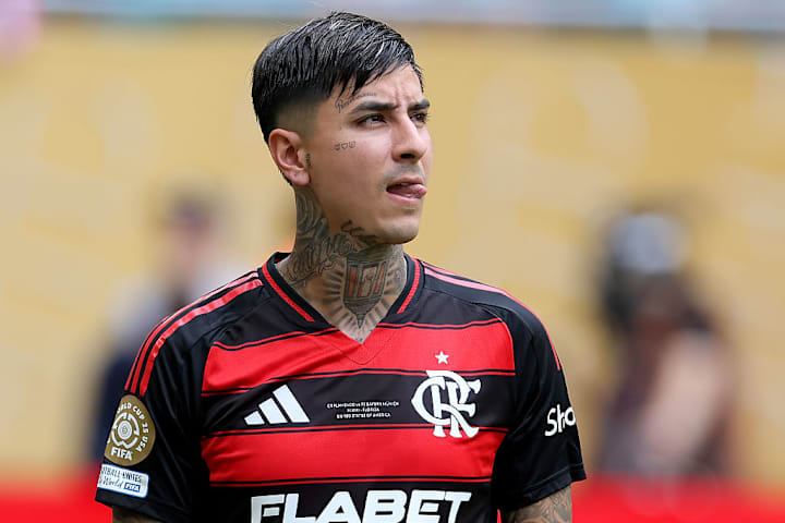 Erick Pulgar