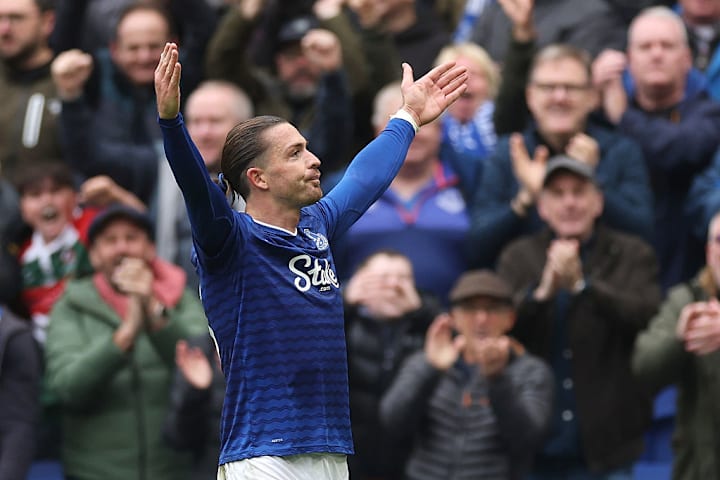 Jack Grealish