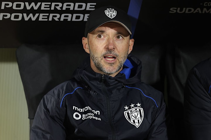 Javier Rabanal