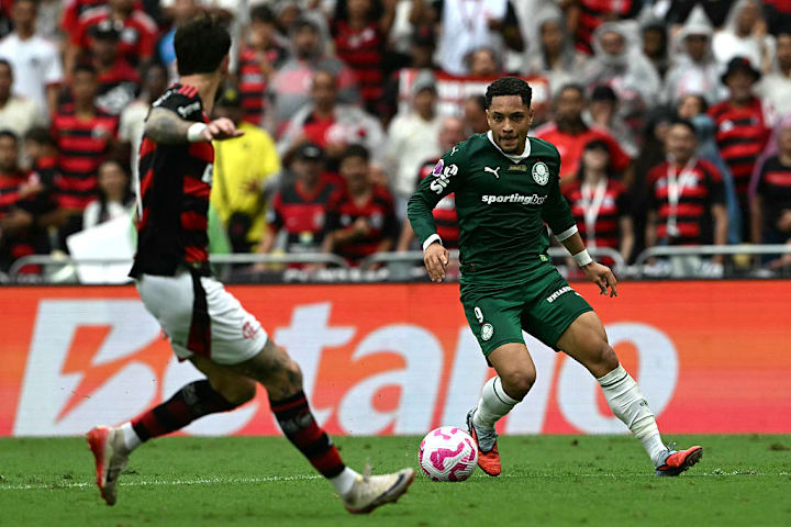 FBL-BRA-FLAMENGO-PALMEIRAS