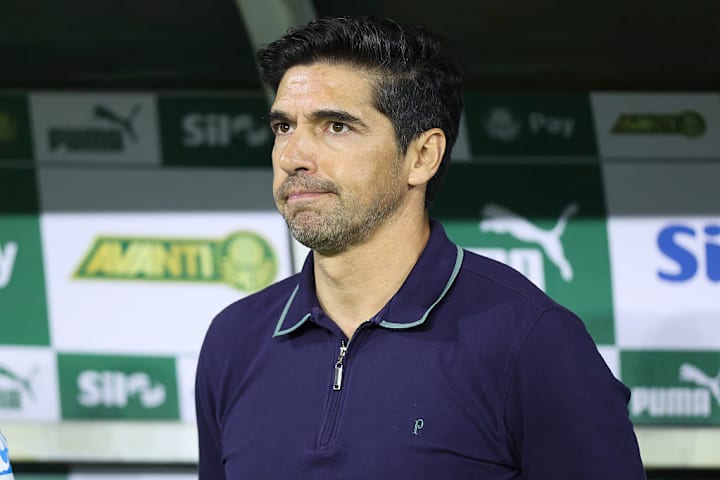 Abel Ferreira