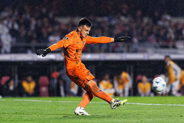 Gonzalo Valle