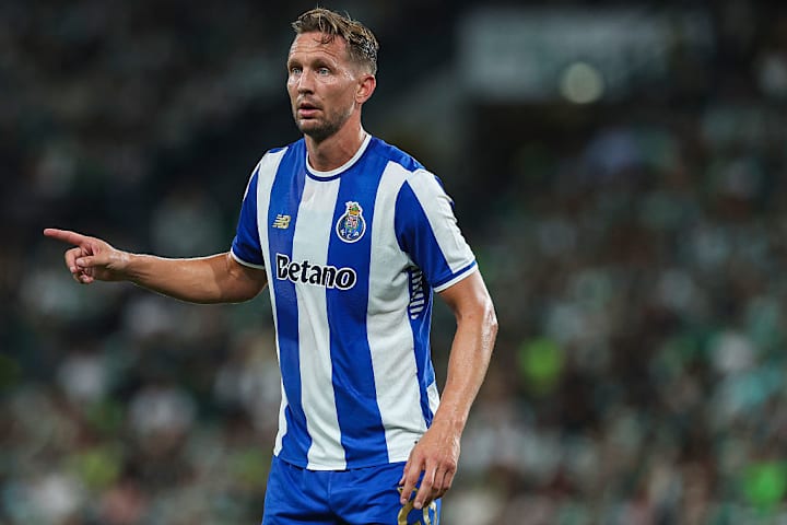 Luuk de Jong