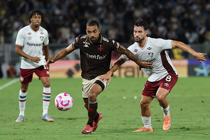 Paulo Henrique, Martinelli