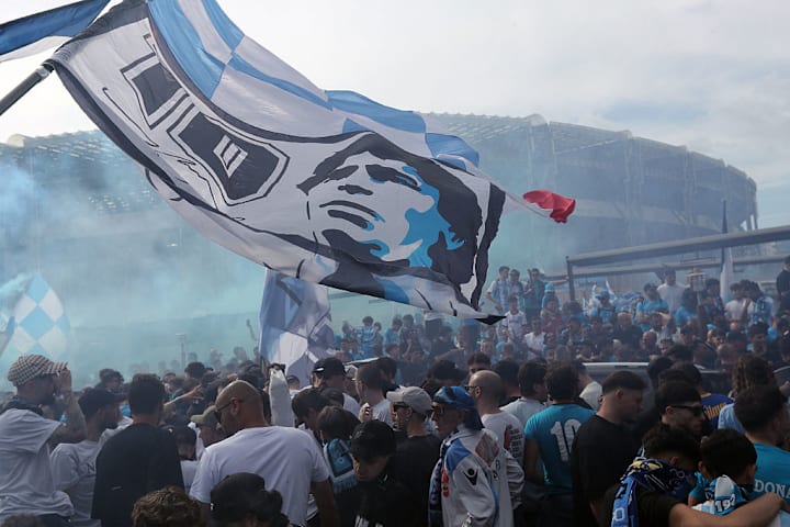 FBL-ITA-SERIE A-NAPOLI-CAGLIARI