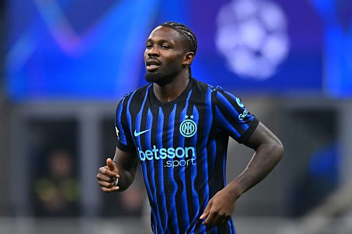 Marcus Thuram