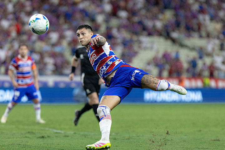 FBL-LIBERTADORES-FORTALEZA-VELEZ