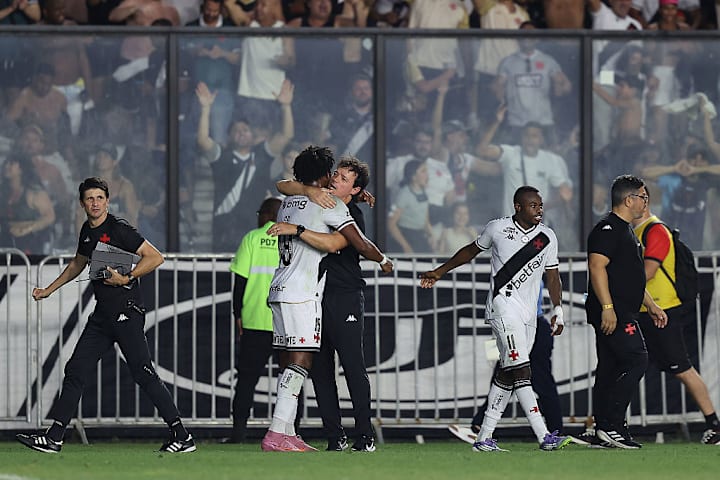 Fernando Diniz, Gabriel Souza GB